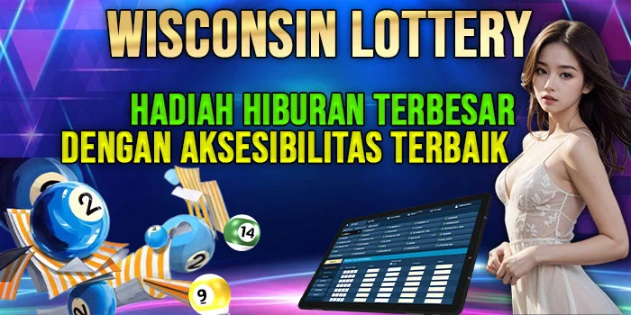 Jenis-Permainan-Wisconsin-Lottery