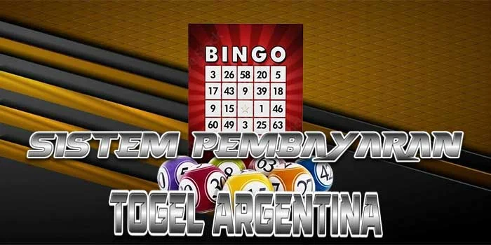 Sistem Pembayaran Togel Argentina