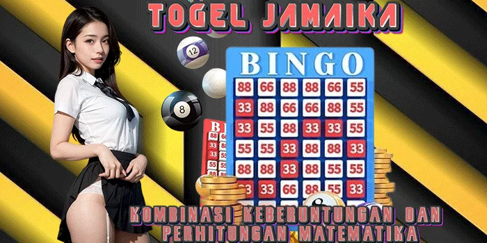 Togel Jamaika – Kombinasi Keberuntungan Dan Perhitungan Matematika