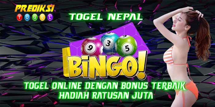 Togel Nepal – Togel Online Dengan Bonus Terbaik Hadiah Ratusan Juta