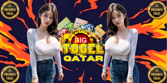 Togel Qatar - Peluang Jackpot dan Tantangan yang Diberikan