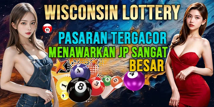 Wisconsin-Lottery-Pasaran-Tergacor-Menawarkan-JP-Sangat-Besar