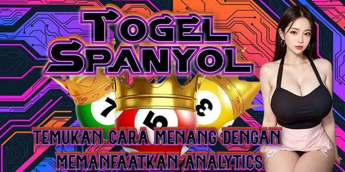 Fitur Bermain Permainan Togel Spanyol