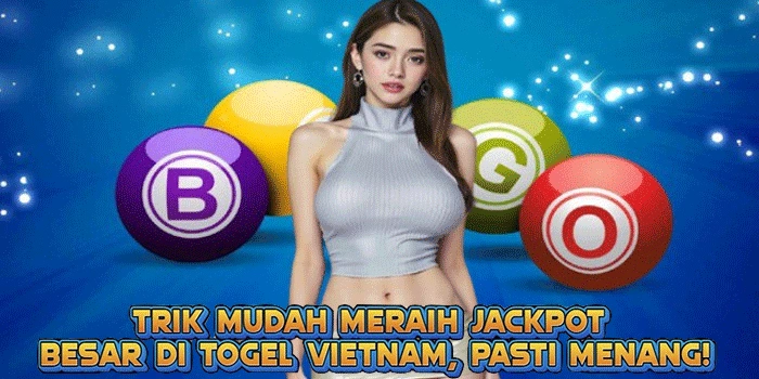 Togel Vietnam