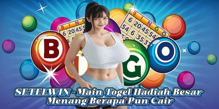 SETELWIN - Main Togel Hadiah Besar Menang Berapa Pun Cair
