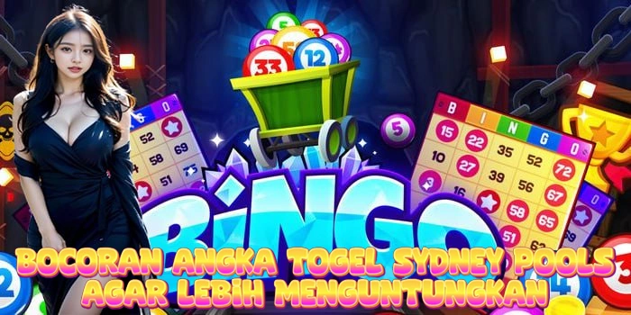 Bocoran Angka Togel Sydney Pools Bocoran Angka Togel Sydney Pools