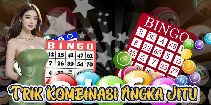 Trik Kombinasi Angka Jitu