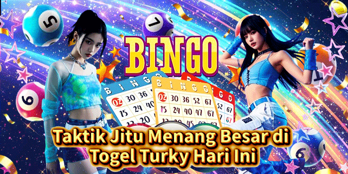 Taktik Jitu Menang Besar di Togel Turky Hari Ini Taktik Jitu Menang Besar di Togel Turky Hari Ini